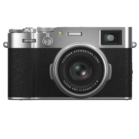 Fuji X100 VI