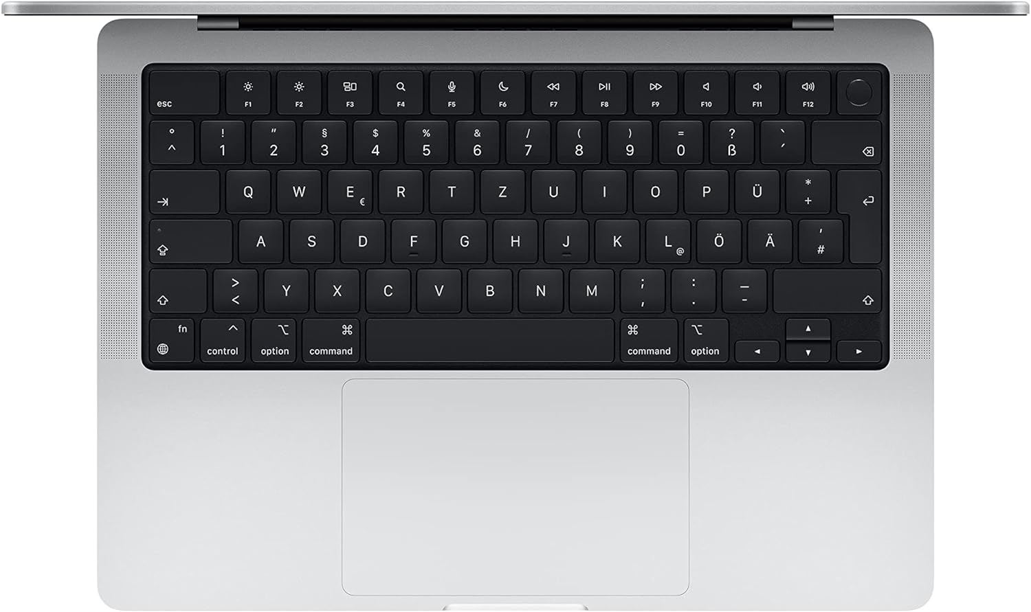 14" MacBook Pro (M1 Pro)