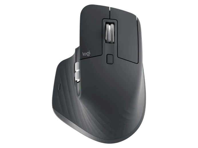 Logitech MX Master 3S